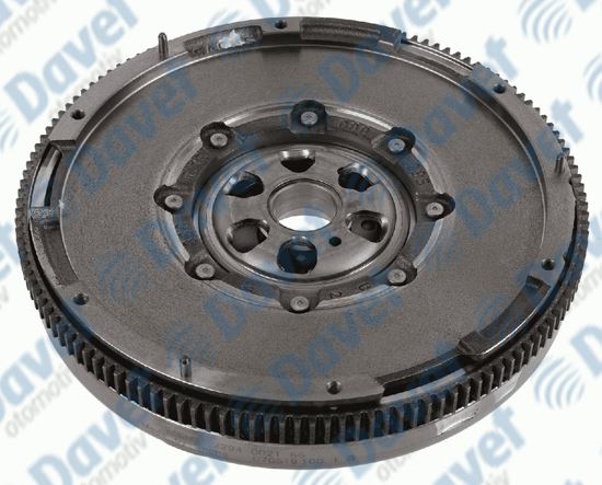 SACHS 2294002166 Volan Transporter T6 2.0tdi Caae Caac Ccha Cchb 136ps 140ps 10>